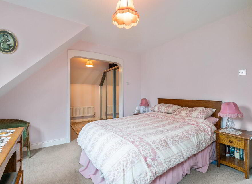 1 Old Cultra Lane, Cultra, Holywood, BT18 0BN