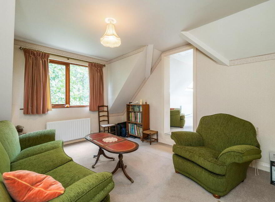 1 Old Cultra Lane, Cultra, Holywood, BT18 0BN