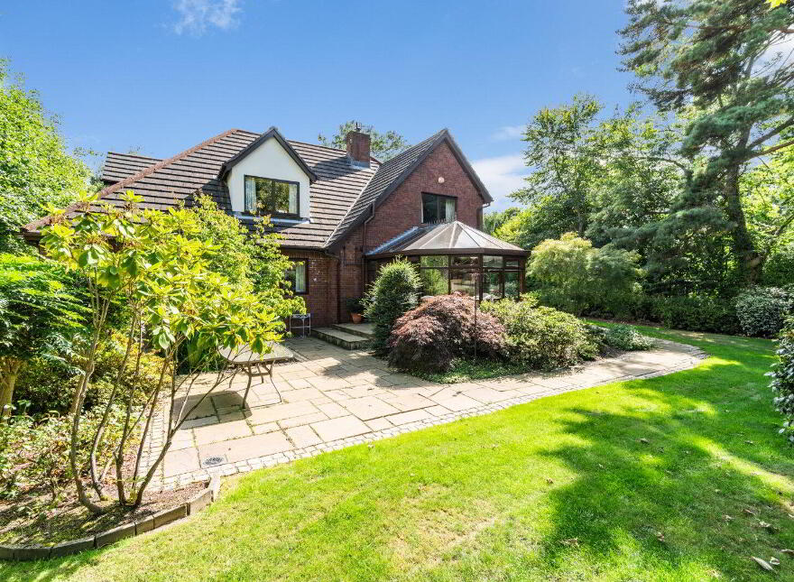 1 Old Cultra Lane, Cultra, Holywood, BT18 0BN