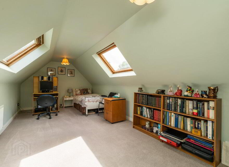 1 Old Cultra Lane, Cultra, Holywood, BT18 0BN