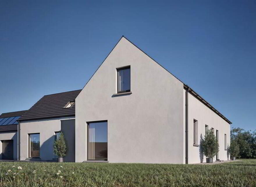 37 Ballymacormick Road, Bangor, BT19 6AB