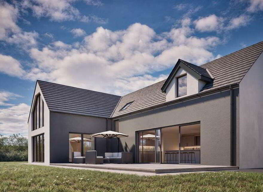 37 Ballymacormick Road, Bangor, BT19 6AB