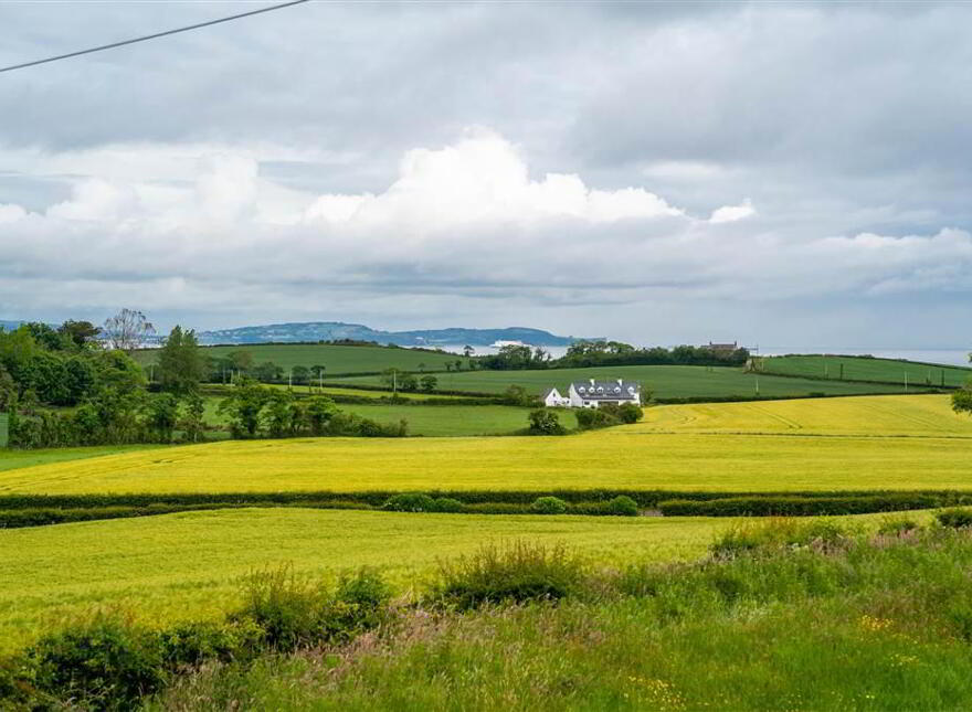 37 Ballymacormick Road, Bangor, BT19 6AB