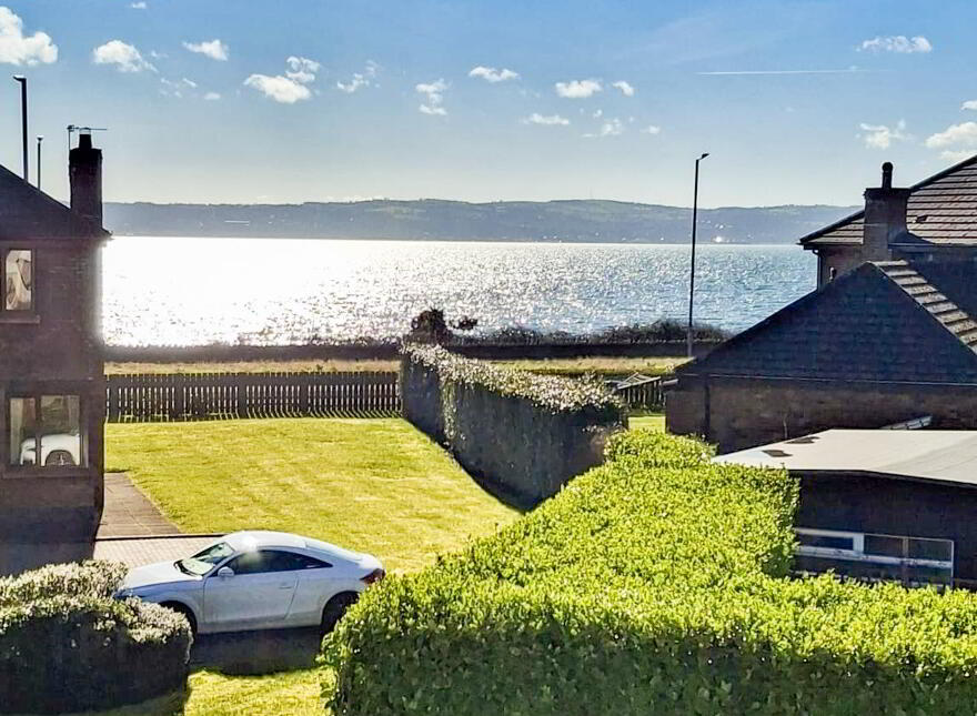8, Old Shore Close, Carrickfergus, BT38 8ZJ