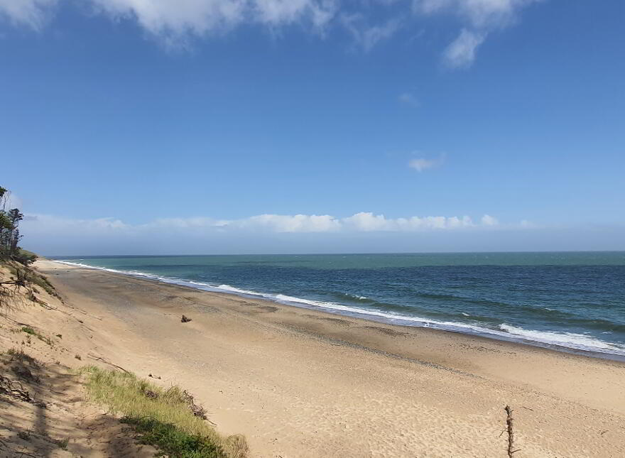 Hawthorn Cottage, Seamount, Courtown, Gorey, Y25W577