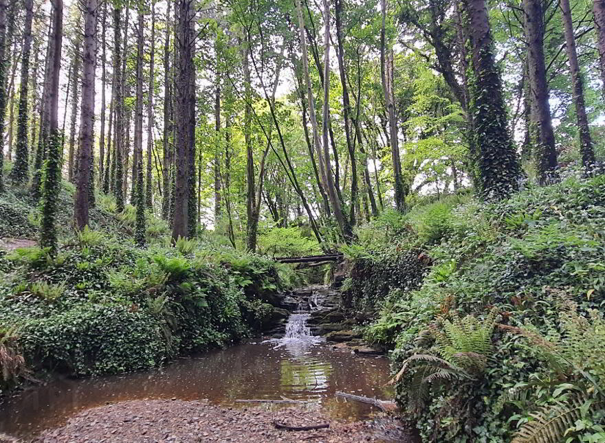 Hawthorn Cottage, Seamount, Courtown, Gorey, Y25W577