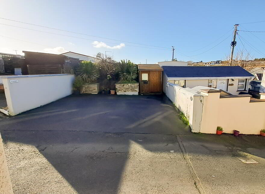 Hawthorn Cottage, Seamount, Courtown, Gorey, Y25W577