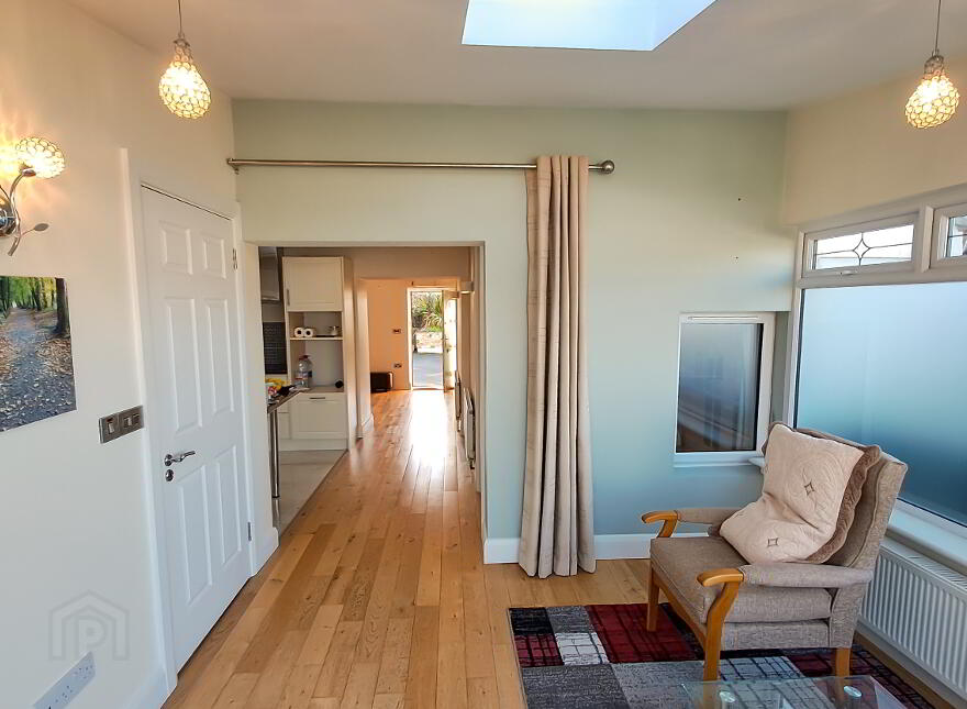 Hawthorn Cottage, Seamount, Courtown, Gorey, Y25W577
