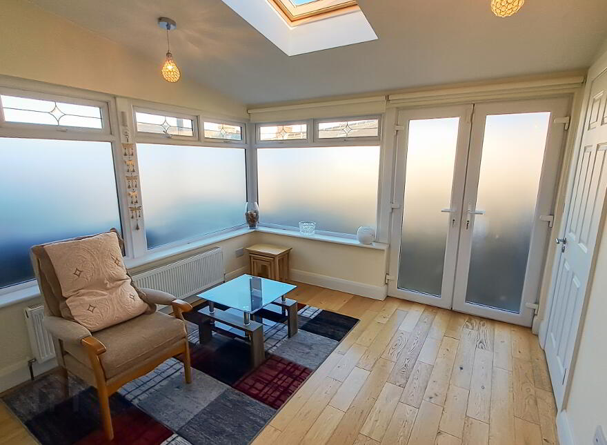 Hawthorn Cottage, Seamount, Courtown, Gorey, Y25W577