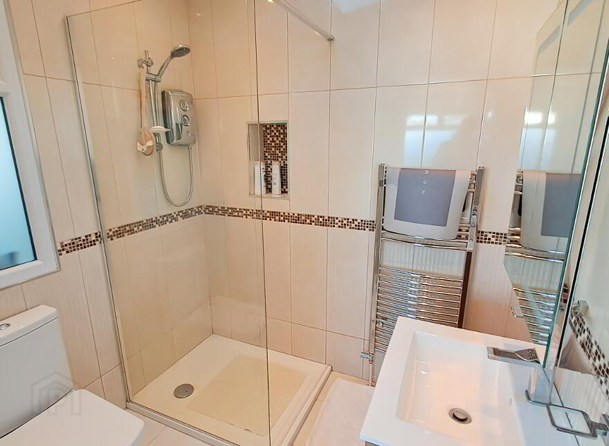 Hawthorn Cottage, Seamount, Courtown, Gorey, Y25W577