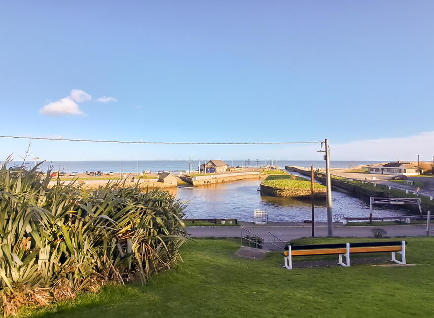 Hawthorn Cottage, Seamount, Courtown, Gorey, Y25W577