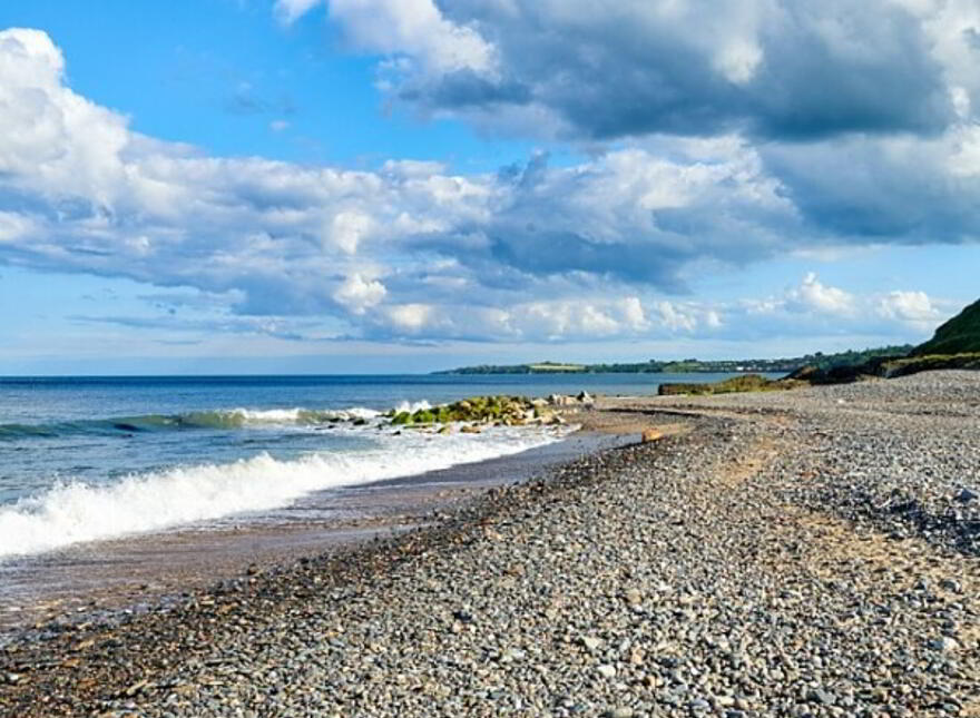 Hawthorn Cottage, Seamount, Courtown, Gorey, Y25W577