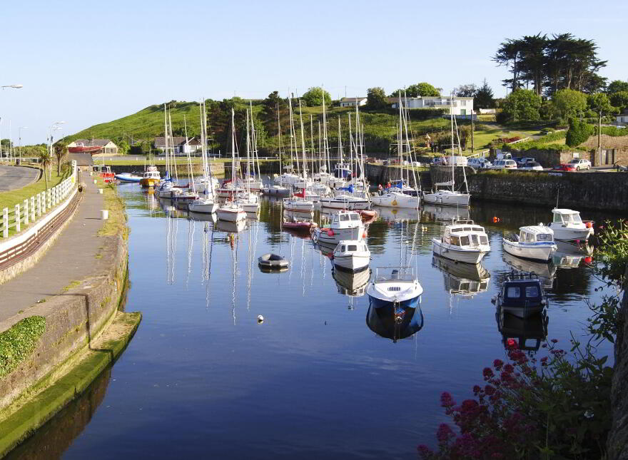 Hawthorn Cottage, Seamount, Courtown, Gorey, Y25W577