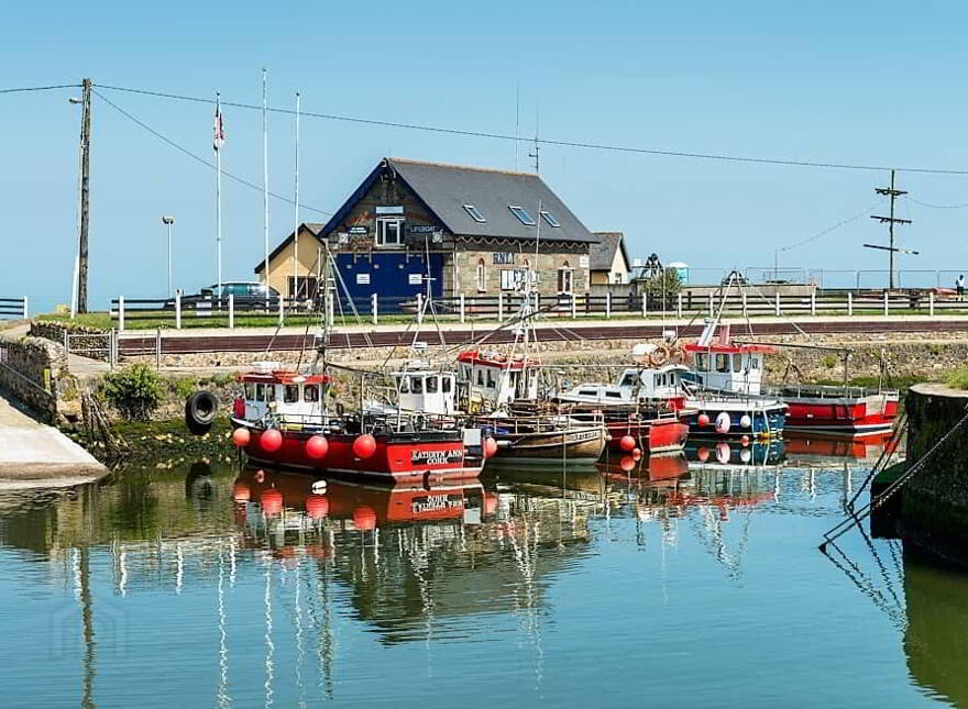 Hawthorn Cottage, Seamount, Courtown, Gorey, Y25W577