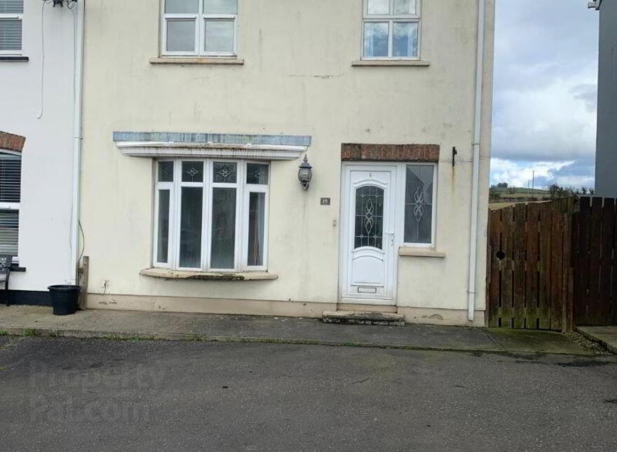 (Lot 1) 19 Burnside Manor, Derry, BT48 9XY photo