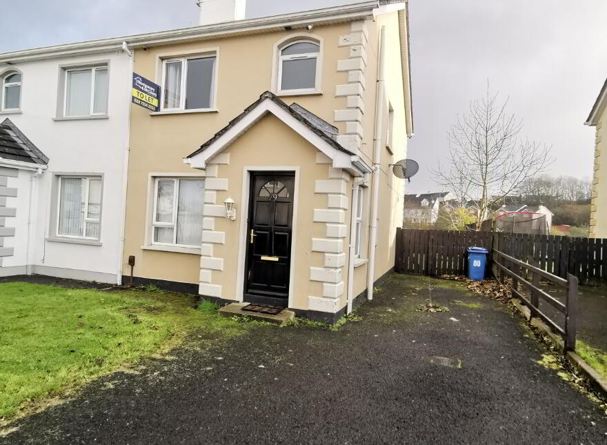 Shepherds Glen, Waterside, Londonderry, BT47 2GA photo