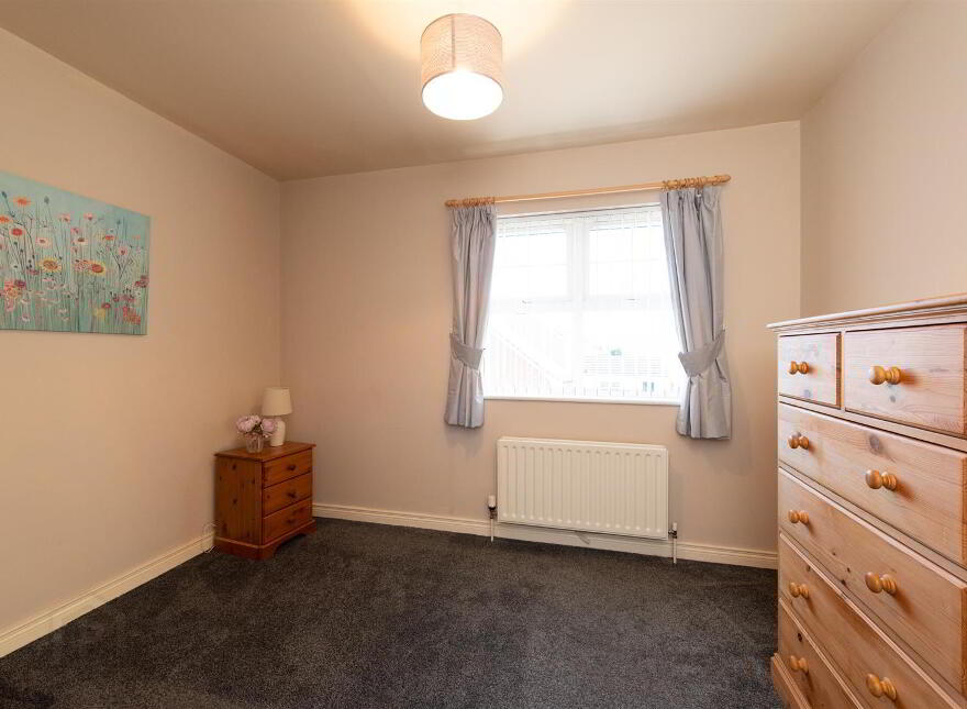 42 Woodvale, Dromore, Dromara, BT25 2JA