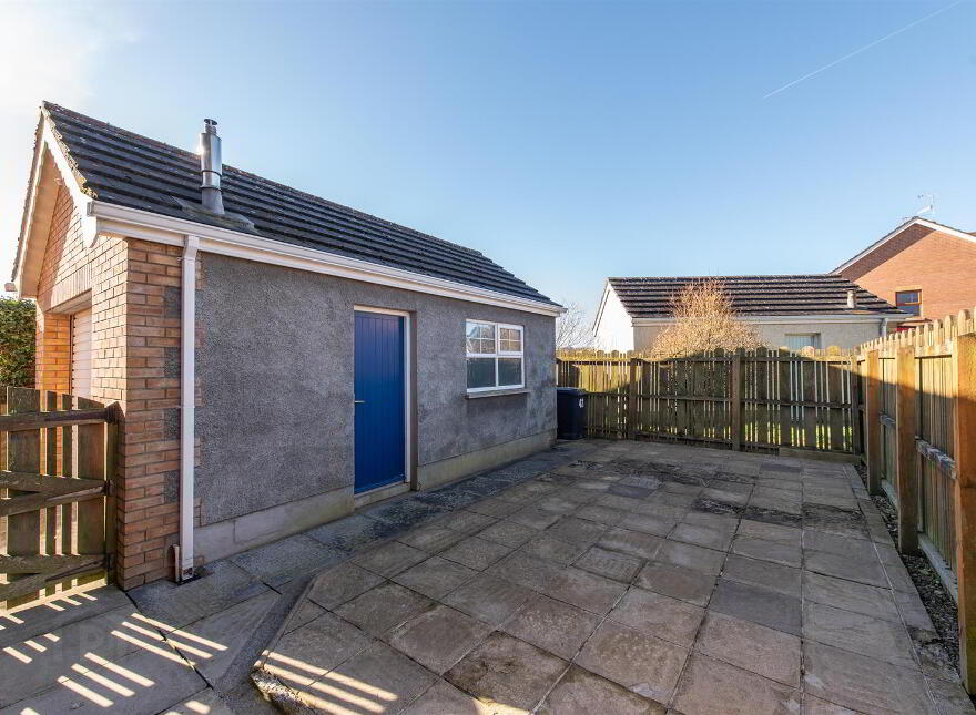 42 Woodvale, Dromore, Dromara, BT25 2JA