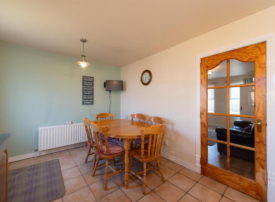42 Woodvale, Dromore, Dromara, BT25 2JA