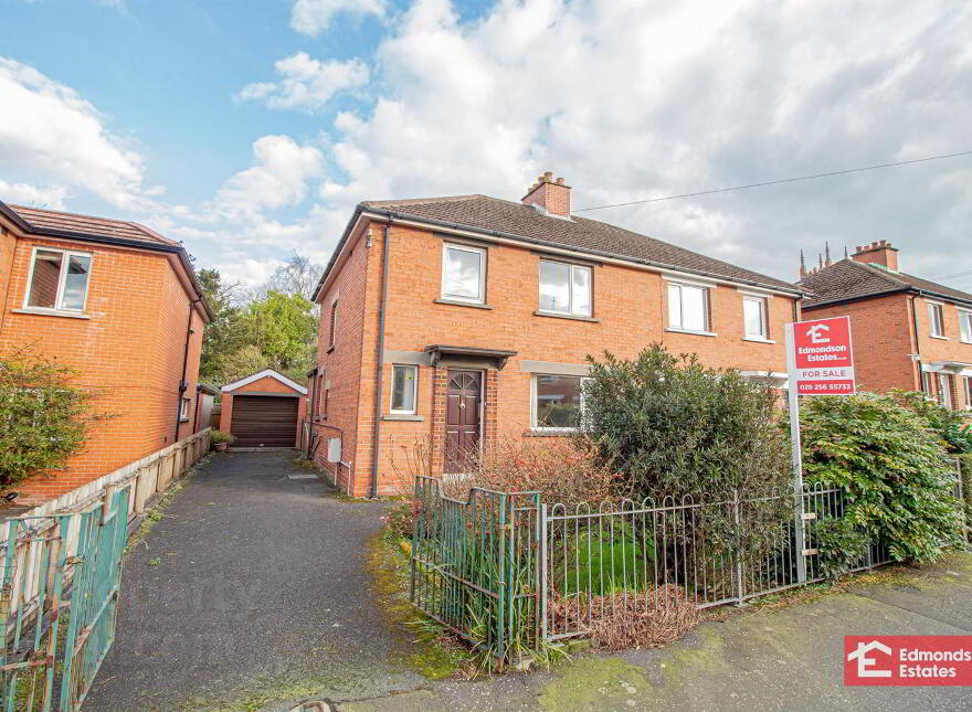 19 Norwood Drive, Belfast, BT4 2EA photo