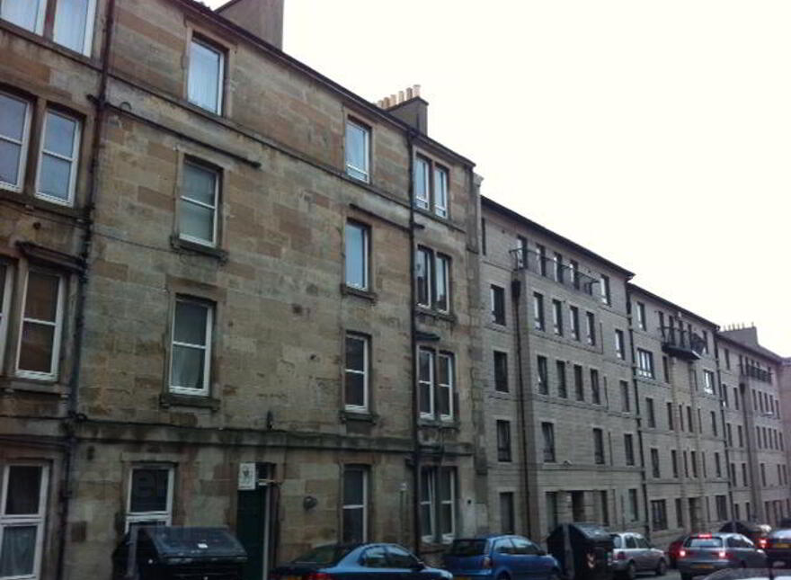 20 Yeaman Place, Polwarth, Edinburgh, EH11 1BU photo