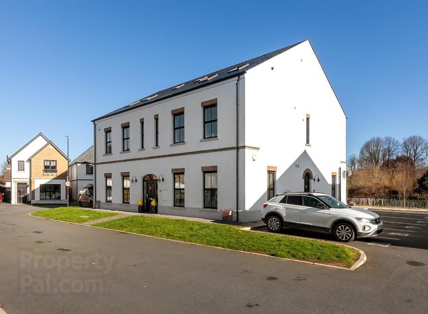 20 Mill Manor, Newtownards, Comber, BT23 5ZQ photo