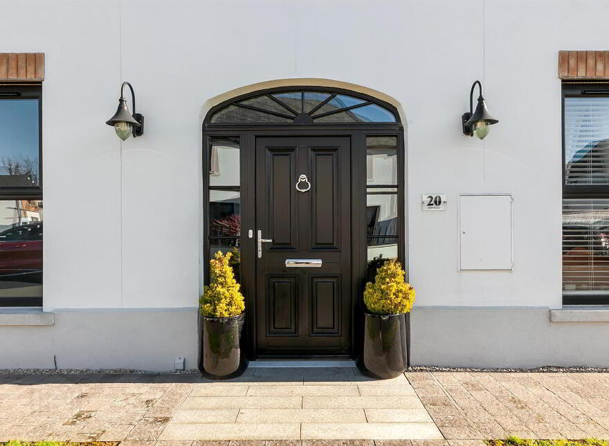 20 Mill Manor, Newtownards, Comber, BT23 5ZQ
