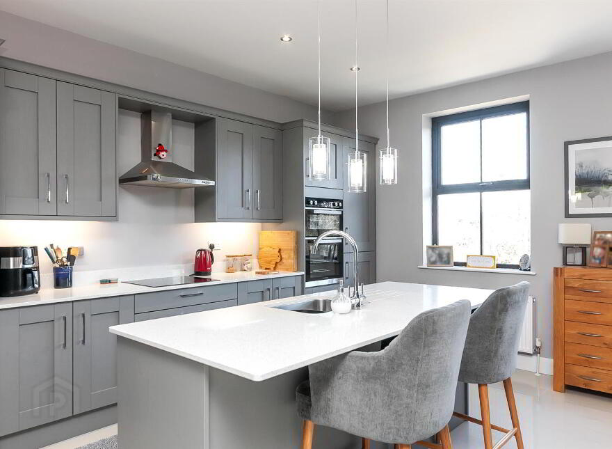 20 Mill Manor, Newtownards, Comber, BT23 5ZQ