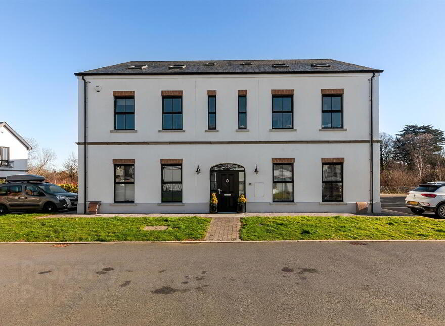 20 Mill Manor, Newtownards, Comber, BT23 5ZQ photo