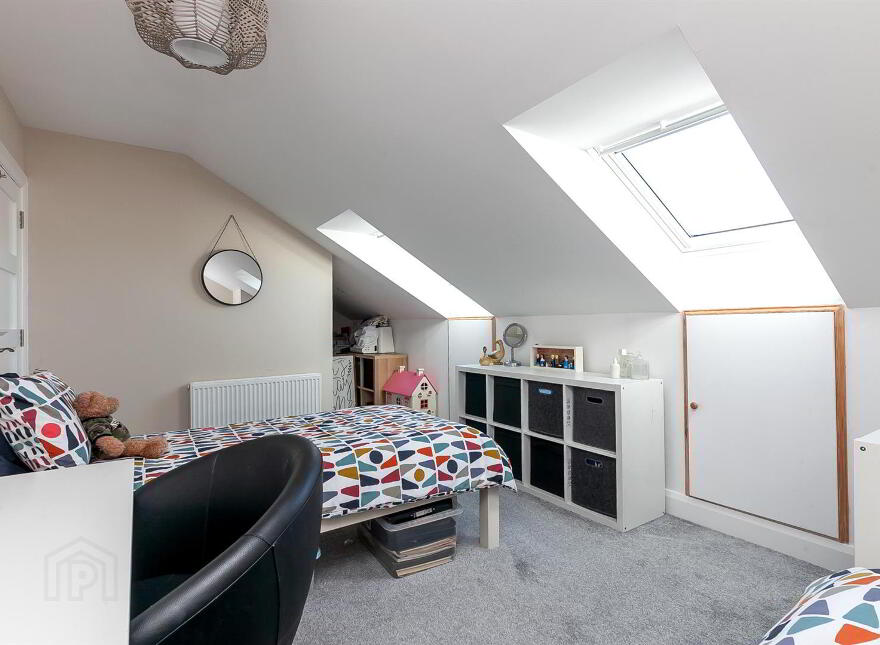 20 Mill Manor, Newtownards, Comber, BT23 5ZQ