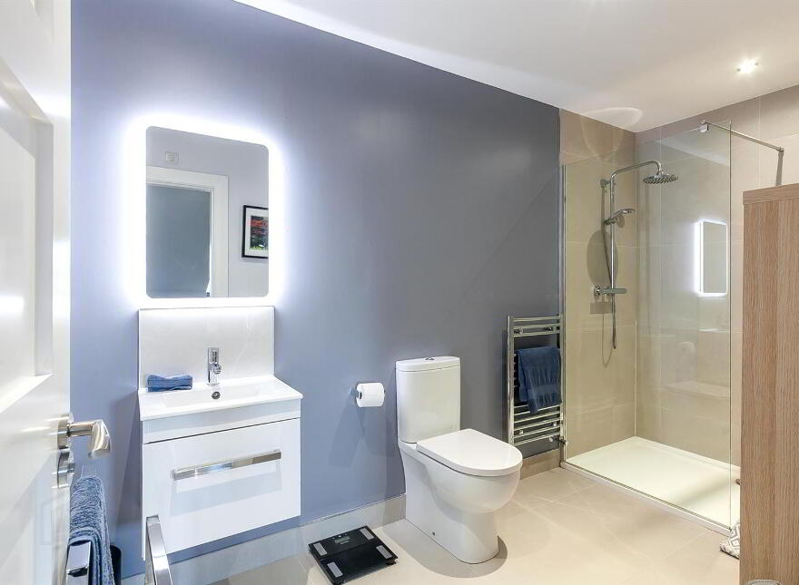 20 Mill Manor, Newtownards, Comber, BT23 5ZQ