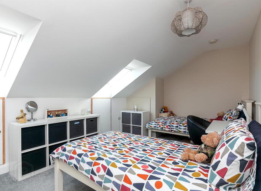 20 Mill Manor, Newtownards, Comber, BT23 5ZQ