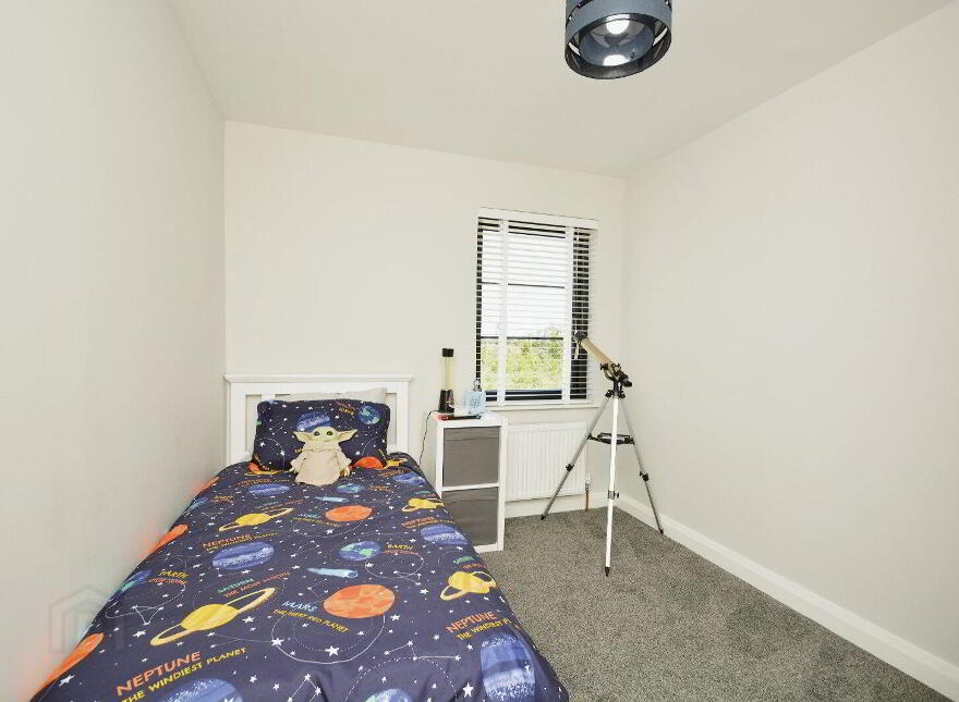 6 Ballymullan Manor, Lisburn, BT27 5WT