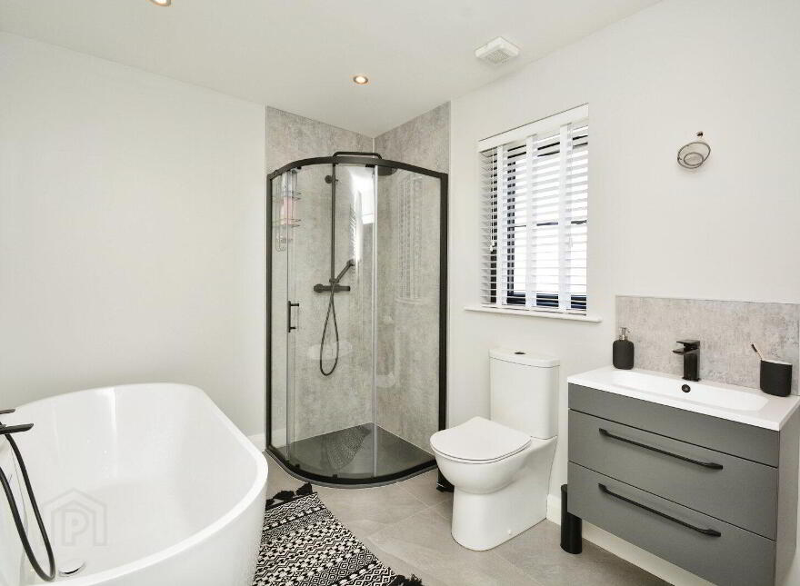 6 Ballymullan Manor, Lisburn, BT27 5WT