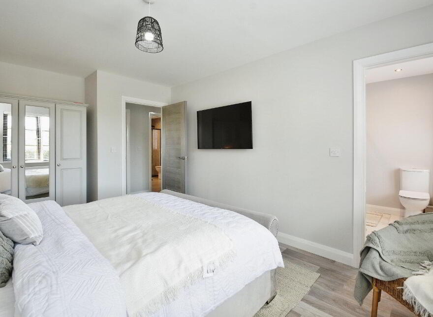 6 Ballymullan Manor, Lisburn, BT27 5WT