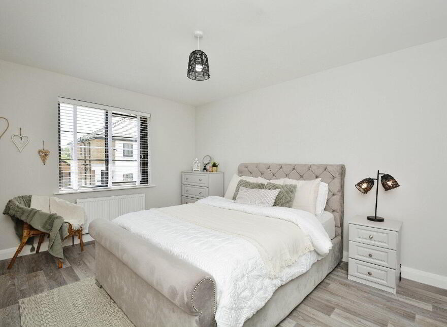 6 Ballymullan Manor, Lisburn, BT27 5WT