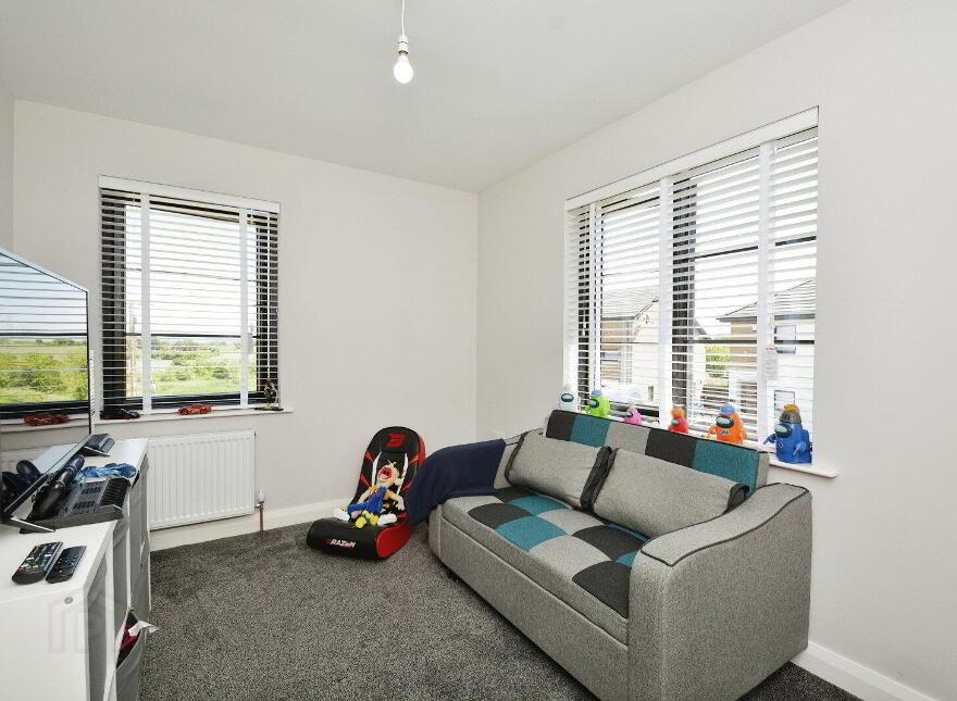 6 Ballymullan Manor, Lisburn, BT27 5WT