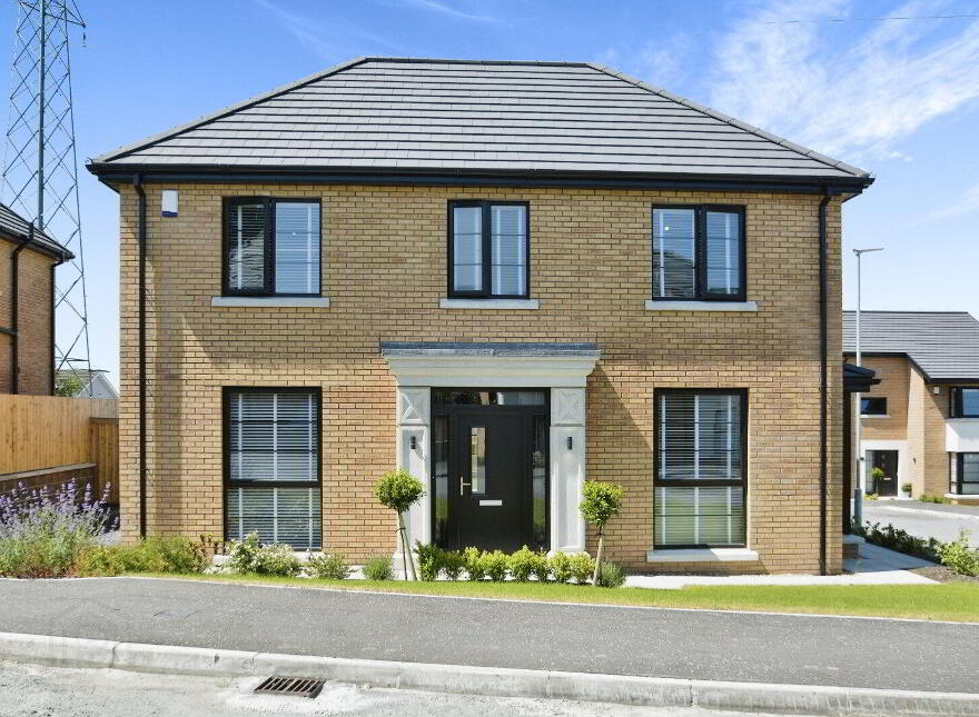6 Ballymullan Manor, Lisburn, BT27 5WT