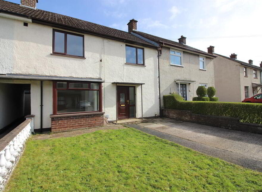 50 Elm Corner, Seymour Hill, Dunmurry, Belfast, BT17 9PY photo