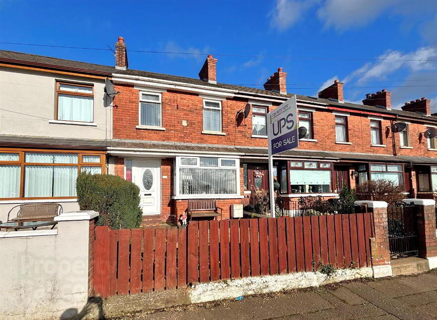 345 Oldpark Road, Belfast, BT14 6QS photo