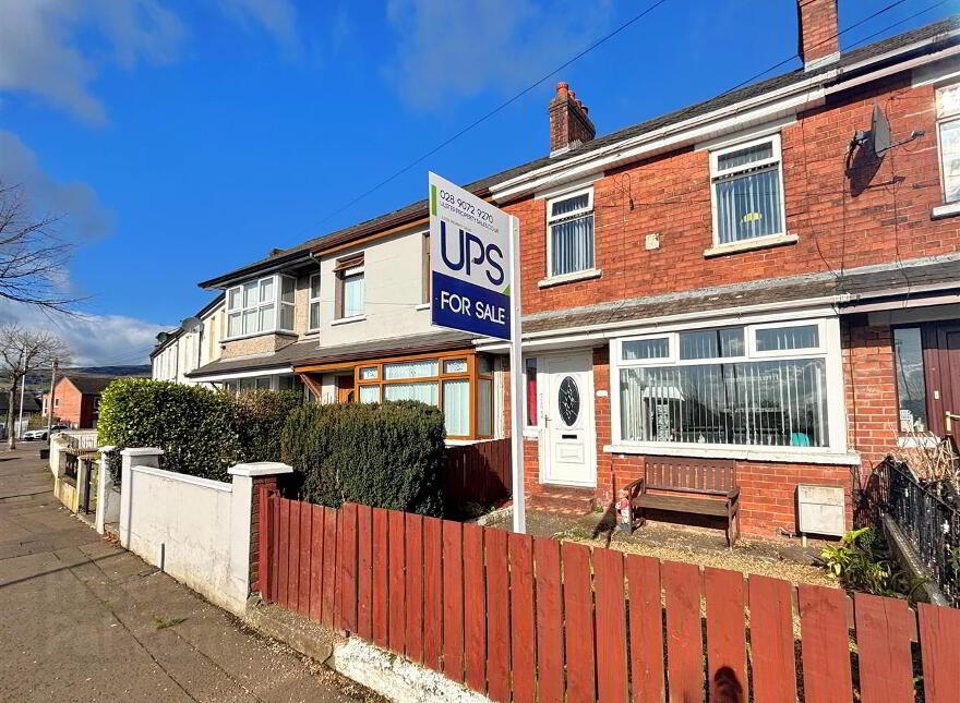 345 Oldpark Road, Belfast, BT14 6QS photo