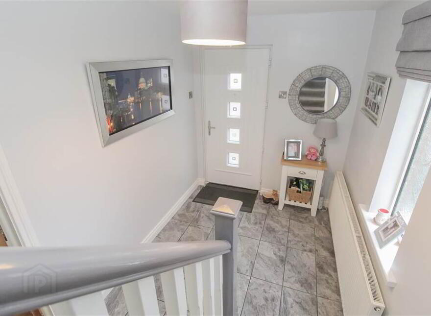 3 Gortland Park, Belfast, BT5 7NU