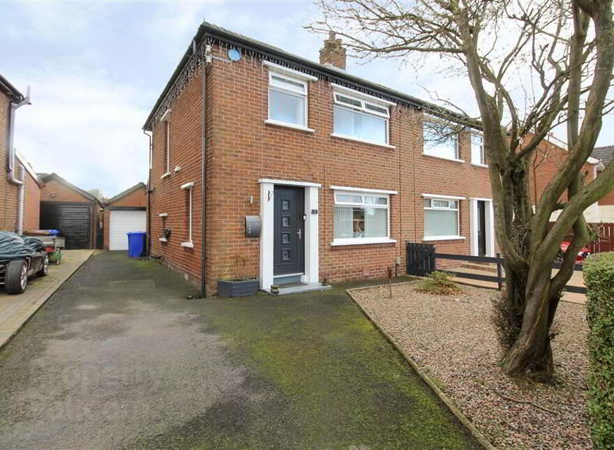 3 Gortland Park, Belfast, BT5 7NU photo