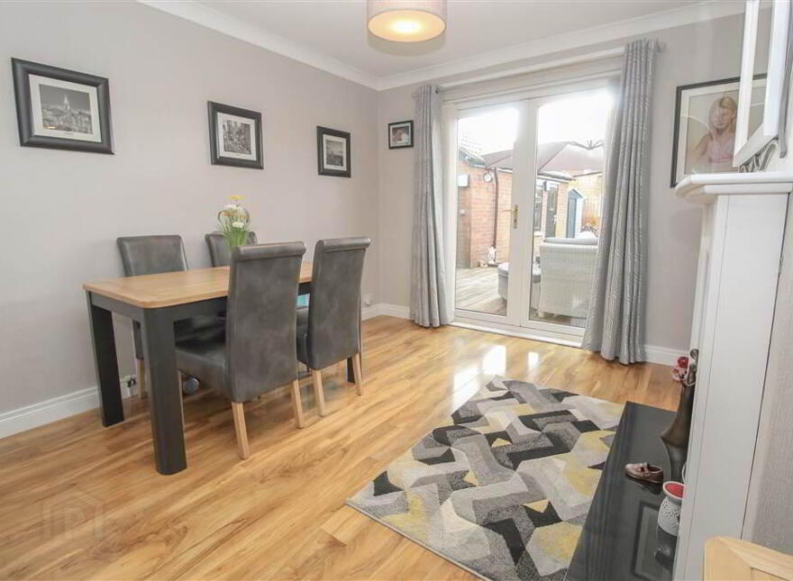 3 Gortland Park, Belfast, BT5 7NU