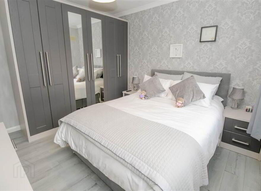 3 Gortland Park, Belfast, BT5 7NU