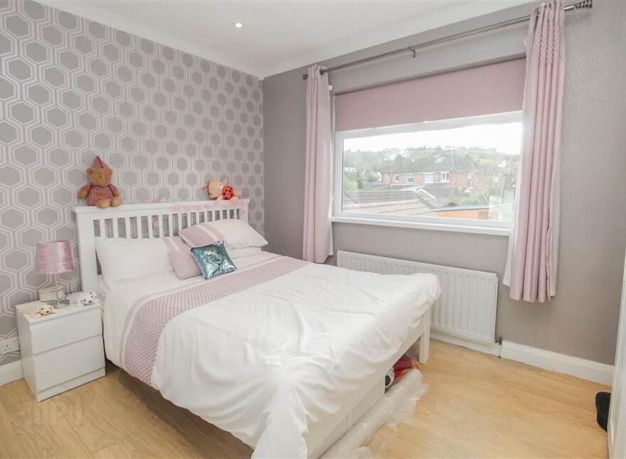 3 Gortland Park, Belfast, BT5 7NU