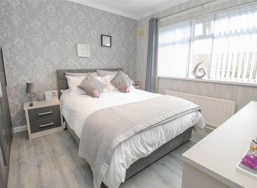3 Gortland Park, Belfast, BT5 7NU