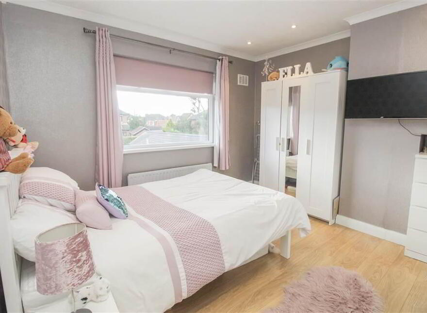 3 Gortland Park, Belfast, BT5 7NU