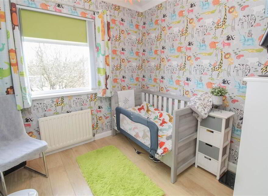 3 Gortland Park, Belfast, BT5 7NU