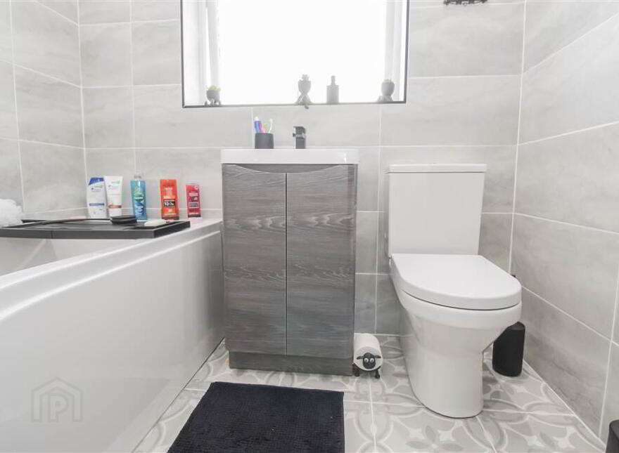 3 Gortland Park, Belfast, BT5 7NU